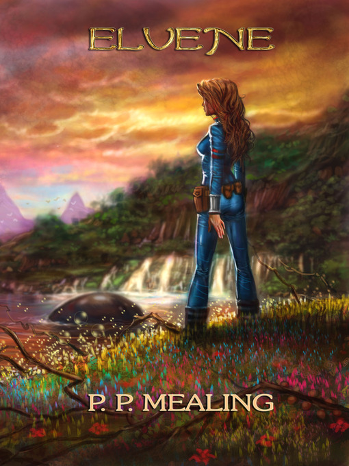Title details for Elvene by P. P. Mealing - Available